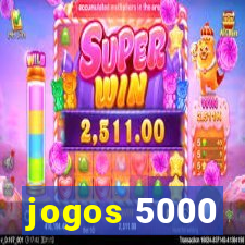 jogos 5000